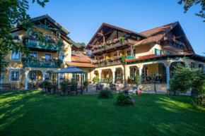 Landhotel Waldmühle, Sankt Georgen Im Attergau, Österreich